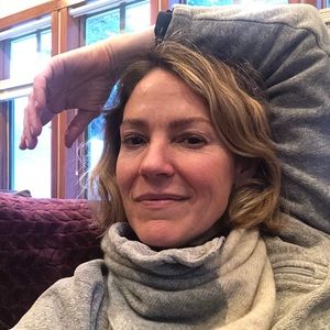 Meet your Posher, Carter